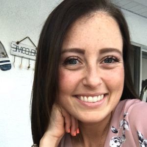 Meet your Posher, Ashlee